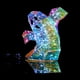 thumbnail image 3 of Fantasmas Magníficas Luces LED Brillantes Halloween para Interiores Y Exteriores, 3 of 9