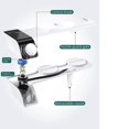 thumbnail image 3 of Bidet Toilet Seat Attachment (Easy to Install, 3 of 5
