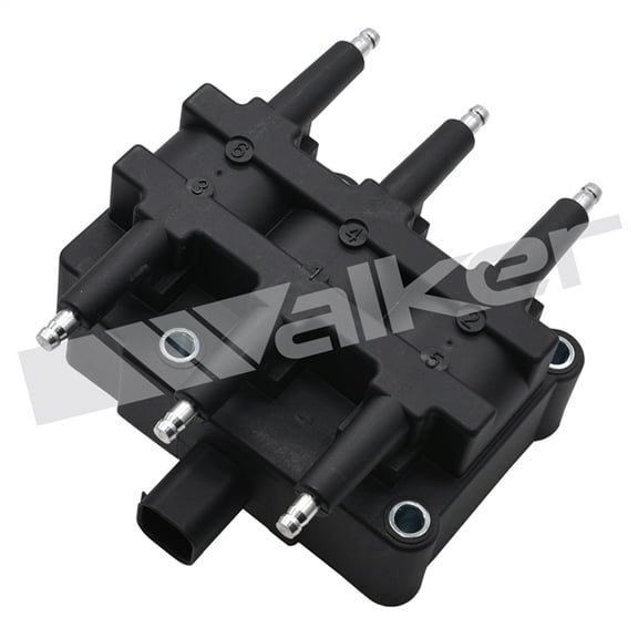 Walker 920-1114 ThunderSpark Fits select: 1995-1996 DODGE RAM 2500, 1995-1996 DODGE RAM 3500