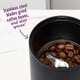thumbnail image 3 of Molinillo de café Mr. Coffee Simple Grind, 14 tazas, negro, 3 of 6