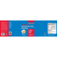 thumbnail image 4 of Prolab Nutrition Advanced Essential Whey Protein Powder – Vanilla Donut, 5lb Tub, 21g Protein, 5g BCAAs, 1g Sugar, 4 of 5
