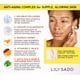 thumbnail image 5 of Crema hidratante LILY SADO Honey Glow Colágeno con miel de manuka 60 ml, 5 of 9