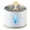 Other, variant on SHANNA Cat Water Fountain Stainless Steel, 81oz/2.4L Cat Fountain Pet Water Dispenser