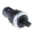 thumbnail image 1 of Potenciómetro 10K Baoblaze LA42WQ-22 22mm, 1 of 6