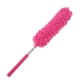 thumbnail image 2 of Cepillo Plumero Cepillo Para Quitar El Polvo Con Succión Estática Ajustable De Microfibra Elástica (Rose Red, 2 of 6