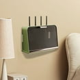 thumbnail image 5 of Miogawg Wifi Storage Box, Wall Mount Wifi Router Box, Hider Decorative Router Storage Box, 5 of 7