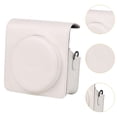thumbnail image 6 of Almencla Protective Case for SQ6 Camera Carrying Bag Simple Scratch Resistant with Detachable Adjustable Strap Protector White, 6 of 8