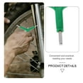 thumbnail image 3 of Minkissy 4PCS Compact Hexagon Wrench Bicycle Tool Lightweight for Cyclists and Enthusiasts, 3 of 8