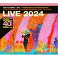 thumbnail image 1 of The Flaming Lips - YOSHIMI Combat les ROBOTS Roses Vivant à l'Amphithéâtre OKC ZOO 30 Août 2024 - [CD], 1 of 2
