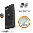 thumbnail image 3 of OUTBACK LG Q6 BLACK - FRENCH, 3 of 6