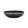 thumbnail image 4 of Mikasa Miller Black 12-Piece Dinnerware Set, Service for 4, 4 of 10
