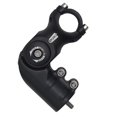 thumbnail image 4 of Bangcool Bike Stem Riser Adjustable Universal Bicycle Stem Extender Bicycle Repair Tool, 4 of 10