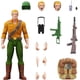 thumbnail image 1 of Figura de acción Super7 G.I. Joe Duke ULTIMATES! ¡18 cm, 1 of 4