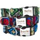 thumbnail image 5 of Typpkmm Custom Engraved Dog Collar with Personalized Nylon Pet Dog Tag, 5 of 7
