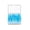 Sky Blue 1PCS, variant on Interdental Brush Slim Braces Flossers Effective Tooth Tool For Adults Children Care