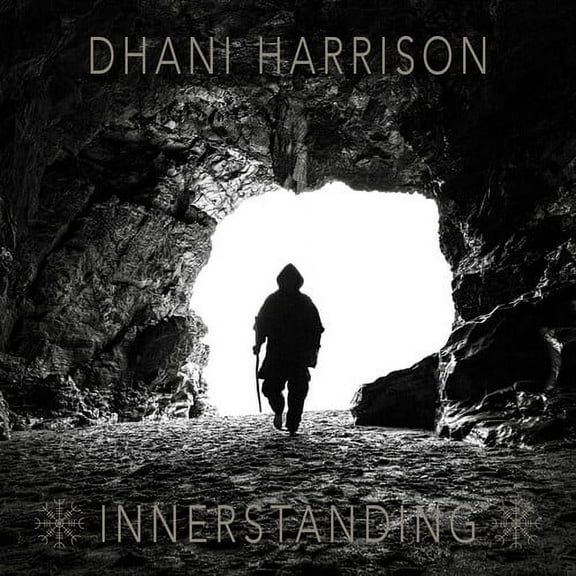 Dhani Harrison - Innerstanding - Music & Performance - CD