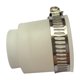 thumbnail image 3 of Bewildely Aireador Universal para grifo de cocina, boquilla de aireador de agua, filtro de extensión de Caño antisalpicaduras, difusor Juegos de accesorios de baño TYPE2 2x4x3.5cm, 3 of 4