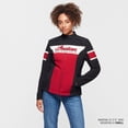 thumbnail image 5 of Indian Motorcycle Women's Madison Jacket, Red - 2XL - 283317812, 5 of 9