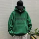 thumbnail image 3 of Sudadera con capucha para hombre, sudadera con capucha holgada con estampado de algodón para hombre, tops de alta calidad, ropa de calle vintage de los años 90, novedad y estilo coreano cálido, 3 of 4
