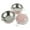 Pink02, variant on Abbracc Stainless Steel Thermal Lunch Box Portable Tiffin Bento Box 2 Green