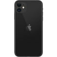 thumbnail image 1 of Refurbished (Excellent) - Apple iPhone 11 64GB - Black - Unlocked, 1 of 3