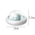 thumbnail image 2 of usb charging night light, cartoon gift for children blue, 2 of 5