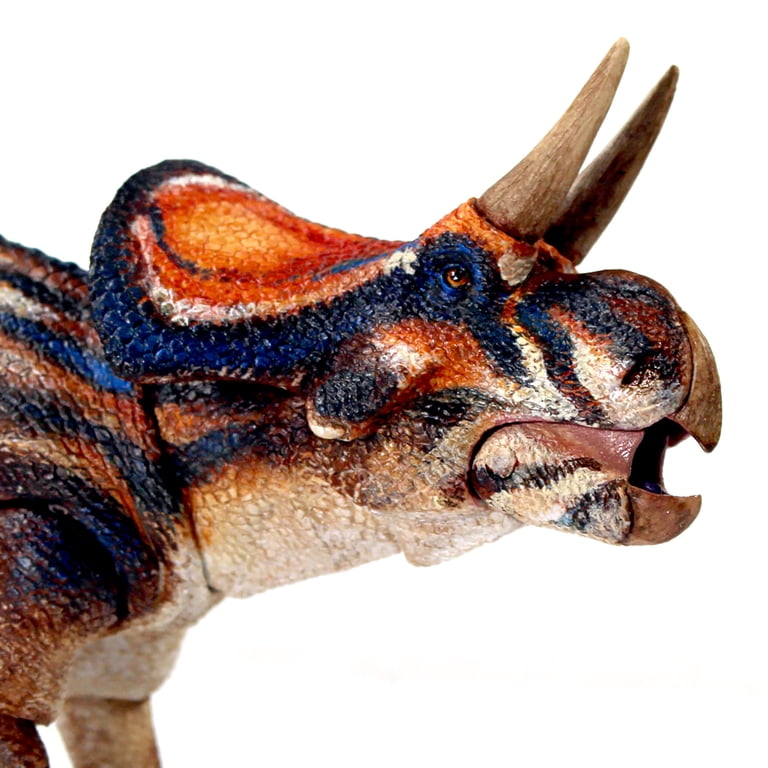 Beasts of the Mesozoic: Zuniceratops Christopheri - 1/18th Scale
