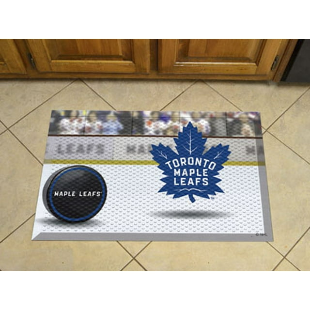 Nhl-toronto Feuilles D' Érable