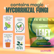 Leafy Plant Food