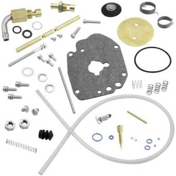 s&s cycle s&s super e master rebuild kit 11-2923