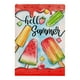 thumbnail image 2 of Summer Series Garden Flag Summer Cool Printed Patio Flag Home Welcome Flag Beach Decoration Flag, 2 of 8