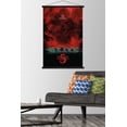 thumbnail image 2 of Netflix Stranger Things: Season 5 (2025) - Key Art Wall Poster with Magnetic Frame, 22.375" x 34", 2 of 5
