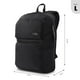 thumbnail image 3 of TOTTO Mochila Grande Porta Laptop 14 con Bolsillo para Botella | Escuela - Oficina - Viaje | 21 L CL negro G, 3 of 6