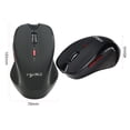 thumbnail image 3 of Souris Sans Fil Bluetooth, Réglable 2400DPII, 6 Boutons, 3 of 6
