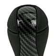 thumbnail image 2 of Car Gear Knob Auto Knob Premium High Performance Knob Durable Carbon Fiber, 2 of 3