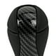 thumbnail image 2 of Pomo de cambio de marchas automático para coche, accesorio para ES300 Fibra de carbon, 2 of 3