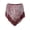 Burgundy, variant on Women's Tassel Knit Ponchos Sequin Off One Shoulder Crochet Shrug Shawl