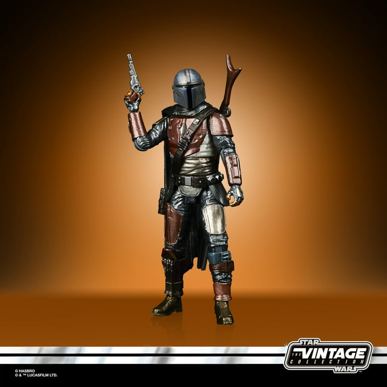 Amazon.com: STAR WARS The Black Series Credit Collection The