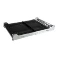 thumbnail image 2 of StarTech.com 2U Vented Sliding Server Rack Shelf w/ Cable Management Arm - 27.7 to 31.6 Po Adjustable Mounting Depth - 50lb - 24 Po Deep - Rack Shelf - black - 2U - 19 Pouces - for P/N : RK1233BKM, RK2433BKM, RK2537BKM, RK3236BKF, RK4236BKB, RK4242BK24, Rk4242, 2 of 5