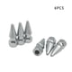 thumbnail image 4 of Speravity 6 unids/set de pernos de puntas de Motor de coche, perno de acero al carbono para vehículo, pieza de repuesto, accesorio de modificación de Vehículos, repuestos y accesorios Mis Speravity VI018822-00, 4 of 6