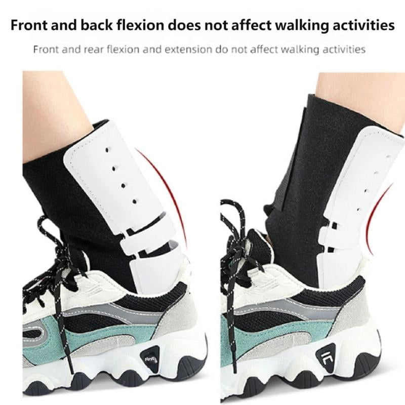 CEORPER Professional Ankle Support Brace Ankle Joint Protectors for Running Football
