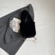 thumbnail image 5 of Bolso Mano Bandolera Mujer Piel Sintética Cierre Magnético Monedero, 5 of 9