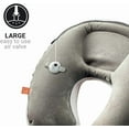 thumbnail image 3 of Go Travel  Hybrid Travel Pillow, 3 of 3