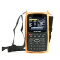 thumbnail image 1 of SH-810HD DVB-S2 DVB-S Digital Satellite Finder Meter 3.5 Inch HD LCD DVB-T2 DVB-T Signal Satfinder Support CCTV 810HD ,Portable Carrying, 1 of 7
