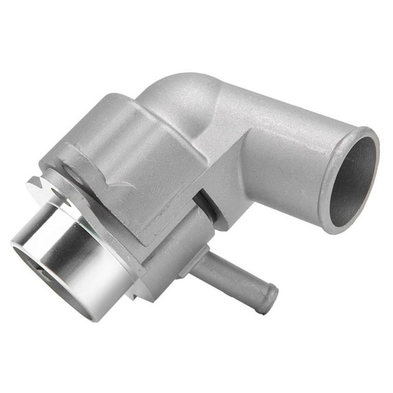 Topaz 96407677 Coolant Thermostat Housing For Chevrolet Daewoo LANOS 1999-2002