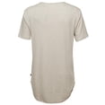 thumbnail image 2 of FashionOutfit Men's Basic Lightweight Crew Neck Tee Shirt, 2 of 3