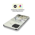 thumbnail image 2 of Head Case Designs Officially Licensed Simone Gatterwe Horses White On The Beach Soft Gel Case Compatible with Apple iPhone 14 Pro, 2 of 7