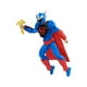 thumbnail image 1 of Figura DC Comics Superman Hombre de Acero 12 Pulgadas, 1 of 4
