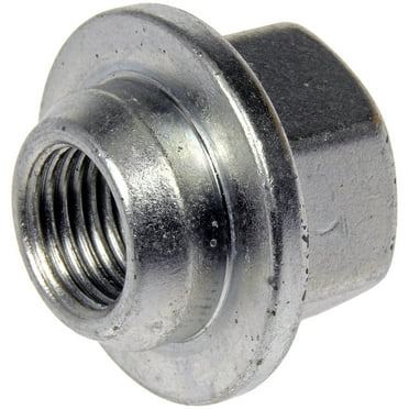 Dorman 611-088 Wheel Lug Nut for Specific Models (Pack of 10)