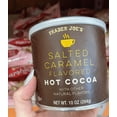 thumbnail image 5 of TJ Salted Caramel Flavored Hot Cocoa 10Oz, 5 of 8